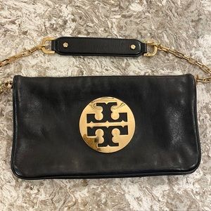 Tory Burch clutch